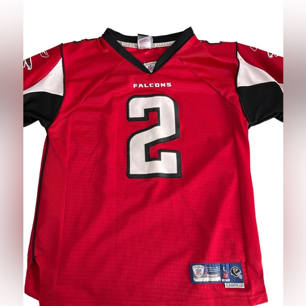 Falcons Jersey